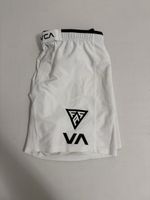 RVCA Grappling Shorts Weiß