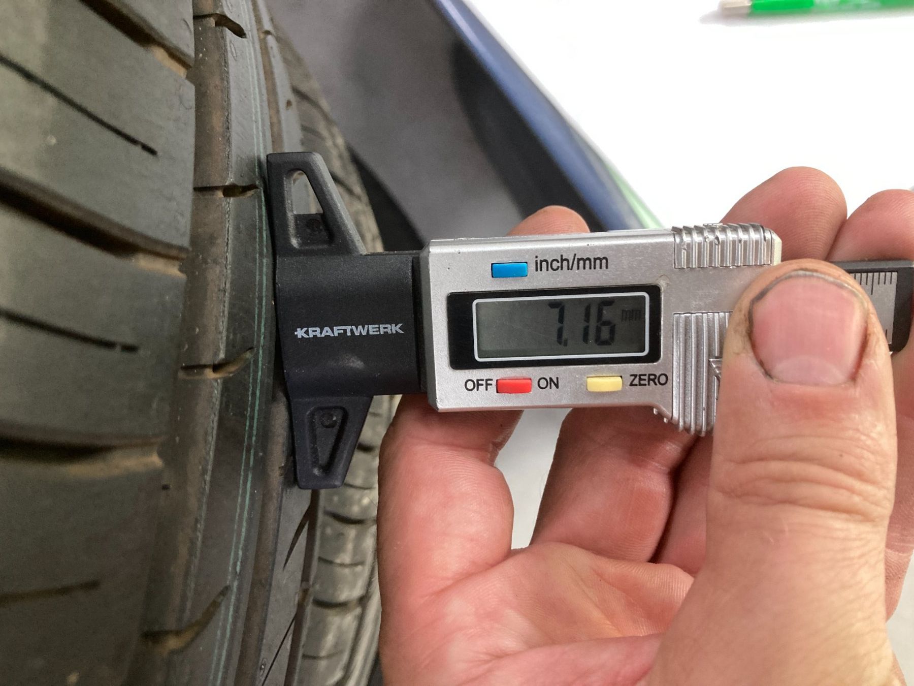 Pneumatici & Ruote complete: 185/65R15 Sommerpneu – Usato da Cham venduto da WB2223 5