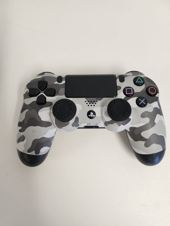 SONY Playstation 4 Controller (Gebraucht) in Niederurnen für CHF 19 ...