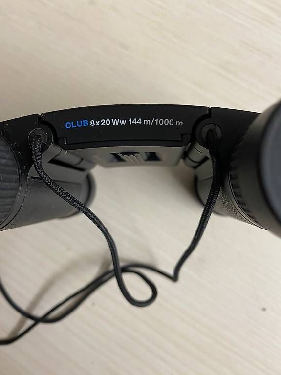 Feldstecher: Fernglas – Gebraucht aus Otelfingen von jae_v7lt 1