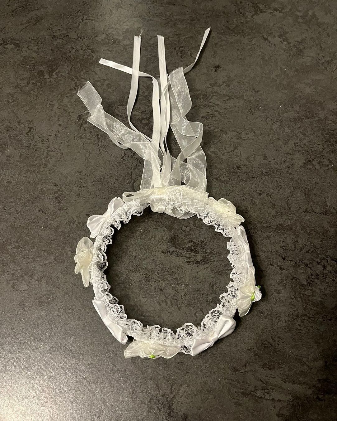 Haarschmuck: Haar Schmuck Komunion – Neu und originalverpackt aus Zürich von Maria_Felicina 1