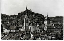 Baden