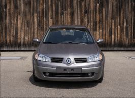 Renault Megan | 66‘000 Km | Ab MFK | Ab CHF 1.-