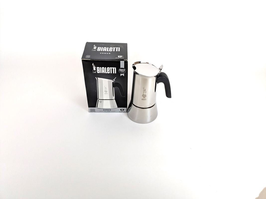Bialetti Machines à café & Machines à expresso: BIALETTI Venus – Neuf (Voir description) à Thun par Restwert_Thun 5