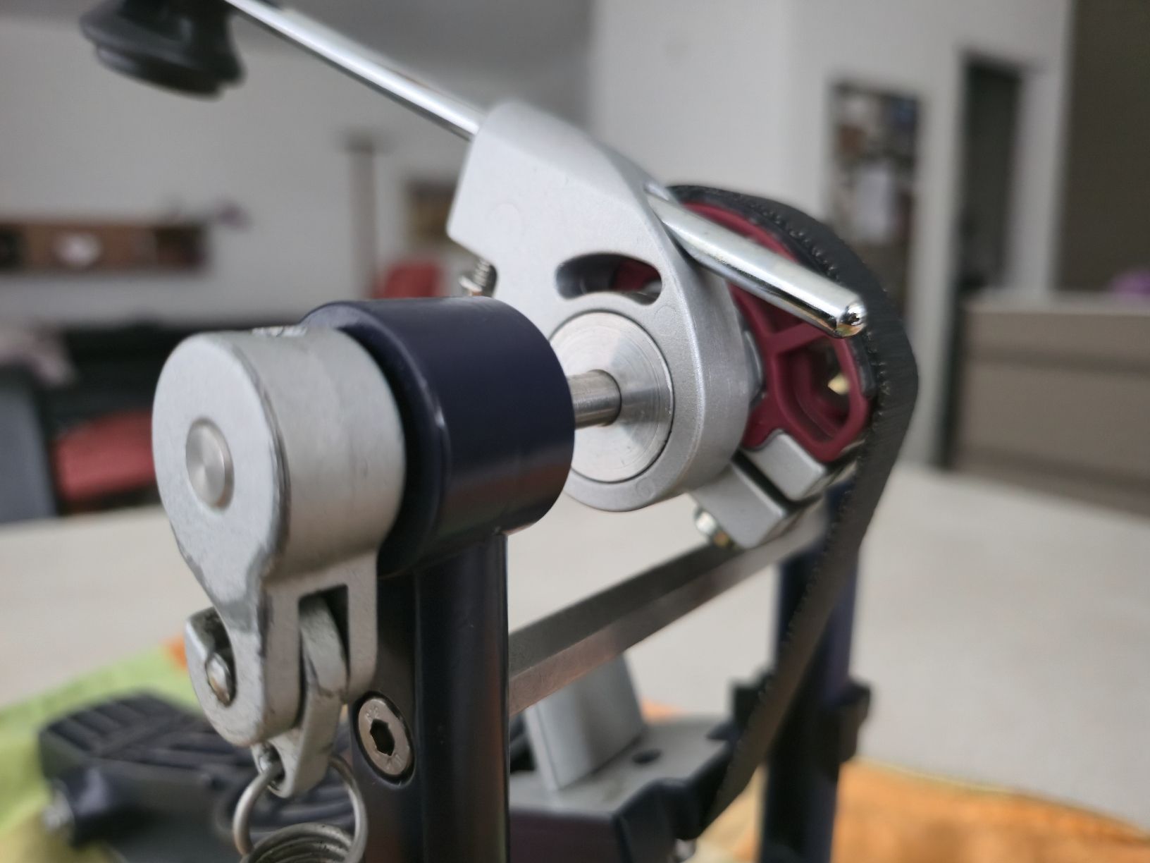 Sonor Musikinstrumente: Sonor GSP 3 – Gebraucht aus Mels von tan_bzw6 6