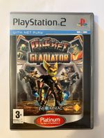 Ratchet Gladiator – PS2