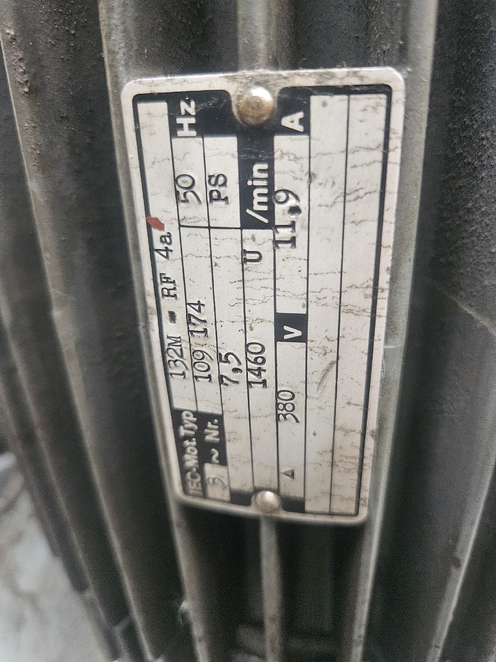 Tutte le macchine: Hydraulikaggregat – Usato da Bauma venduto da Maese1980 4