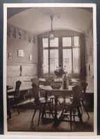 Schloss Brandis Maienfeld, vintage!, 1931