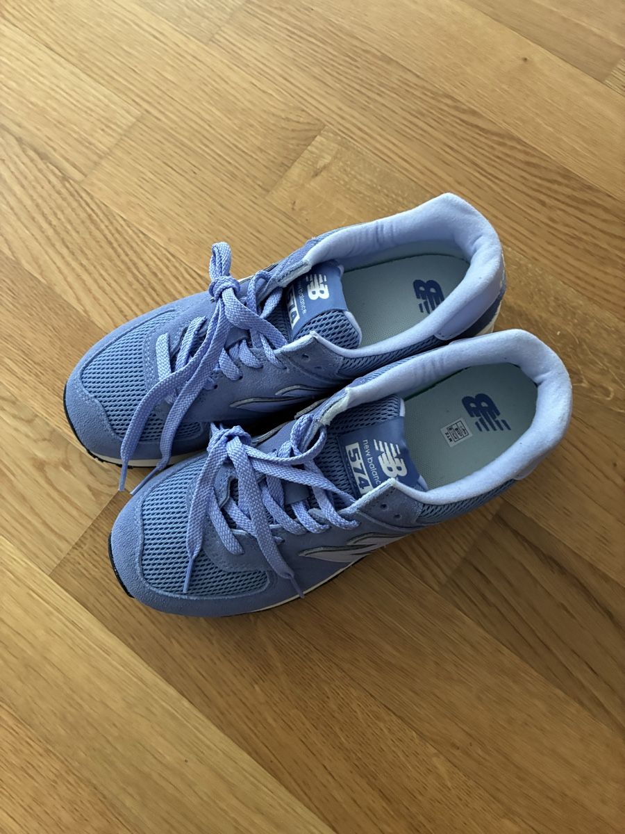 New Balance Chaussures hommes: NEU New Balance 574 Grösse 40 – Neuf avec emballage d'origine à Bern par robin1971 2