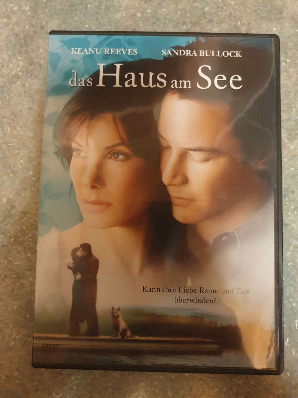 Tutti i DVDs: Das Haus am See – Usato da Rothenthurm venduto da Lord-Ren
