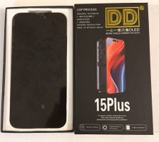 Écran Soft Oled Iphone 15 Plus