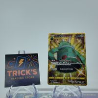 Pokémon Bronzong UR S6H Silver Lance JPN