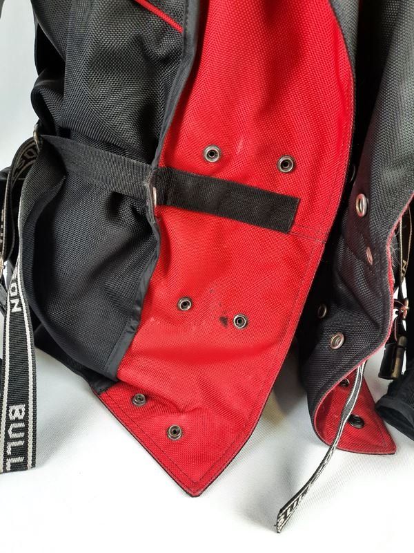 Giacche: BULLSON Motorradjacke – Usato da Beinwil am See venduto da Restwert_Beinwil 2