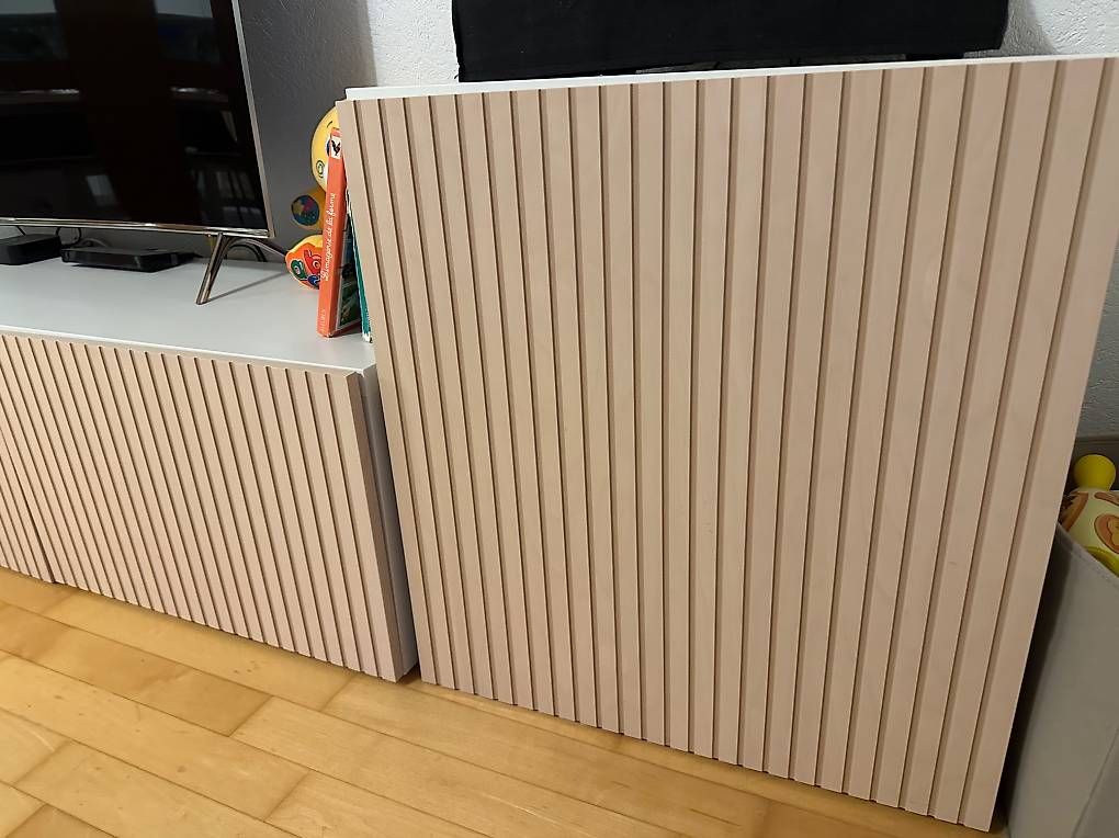 TV Möbel: Meuble TV – Gebraucht aus Schmitten FR von MmeCruz 1