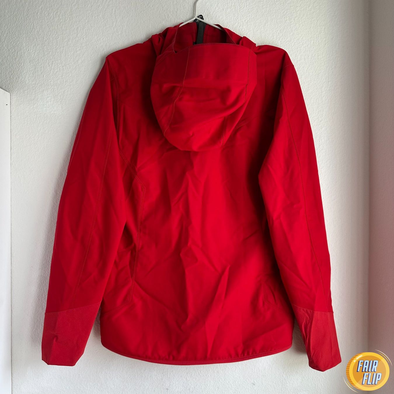 Patagonia Giacche: Patagonia Levitation Jacke Men Gr. S – Usato da Luzern venduto da fairflip 4