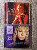 2x LeAnn Rimes
