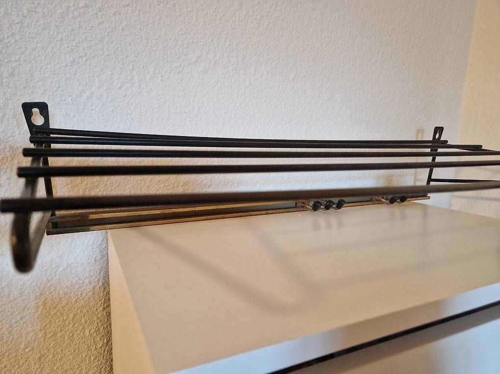 Guardaroba: Wandgarderobe vintage – Usato da Zürich venduto da Petrawo 2