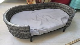 Panier pour chien