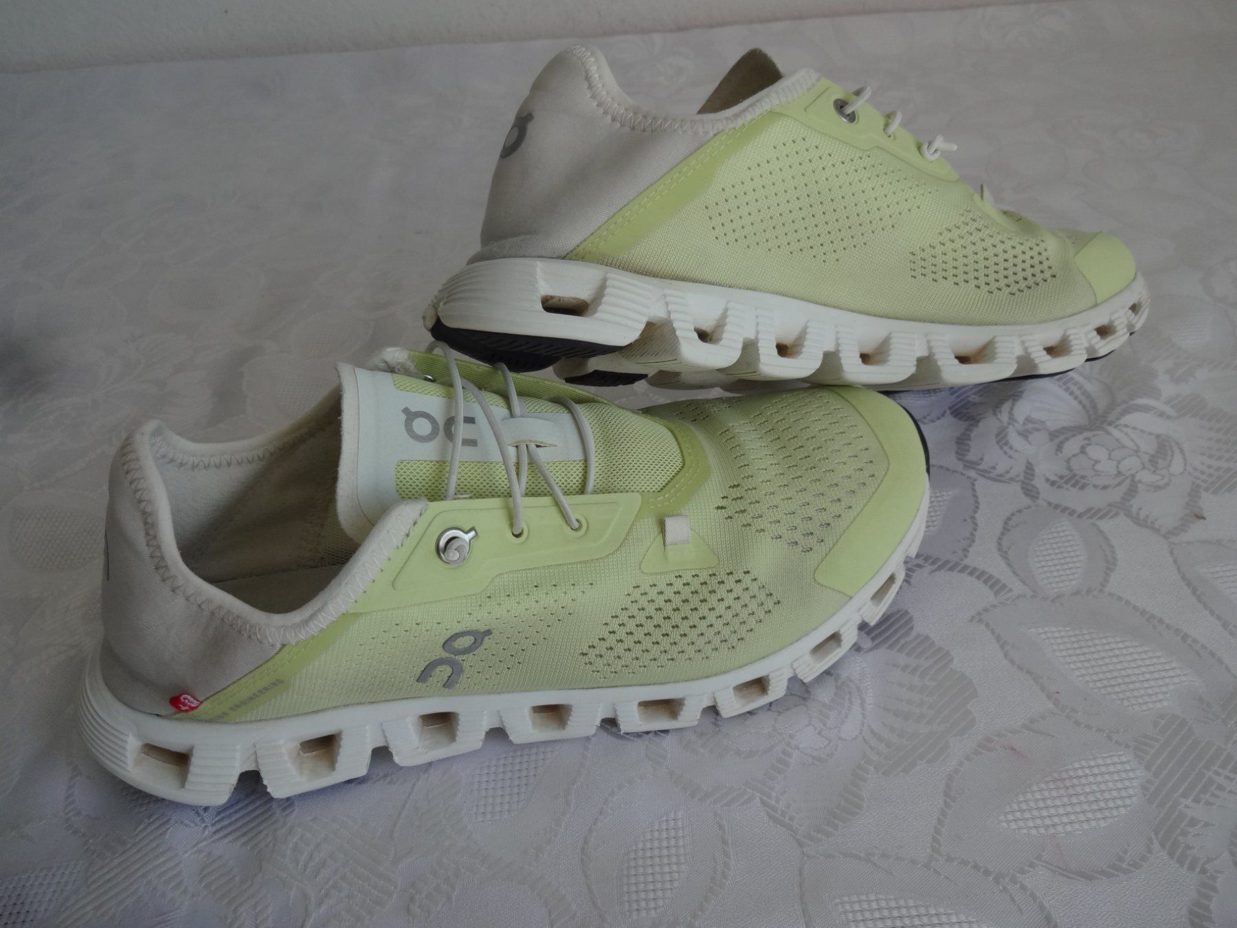 On Herrenschuhe: "" ON "" Schuhe Nr.41 – Gebraucht aus Frauenfeld von rey06 2