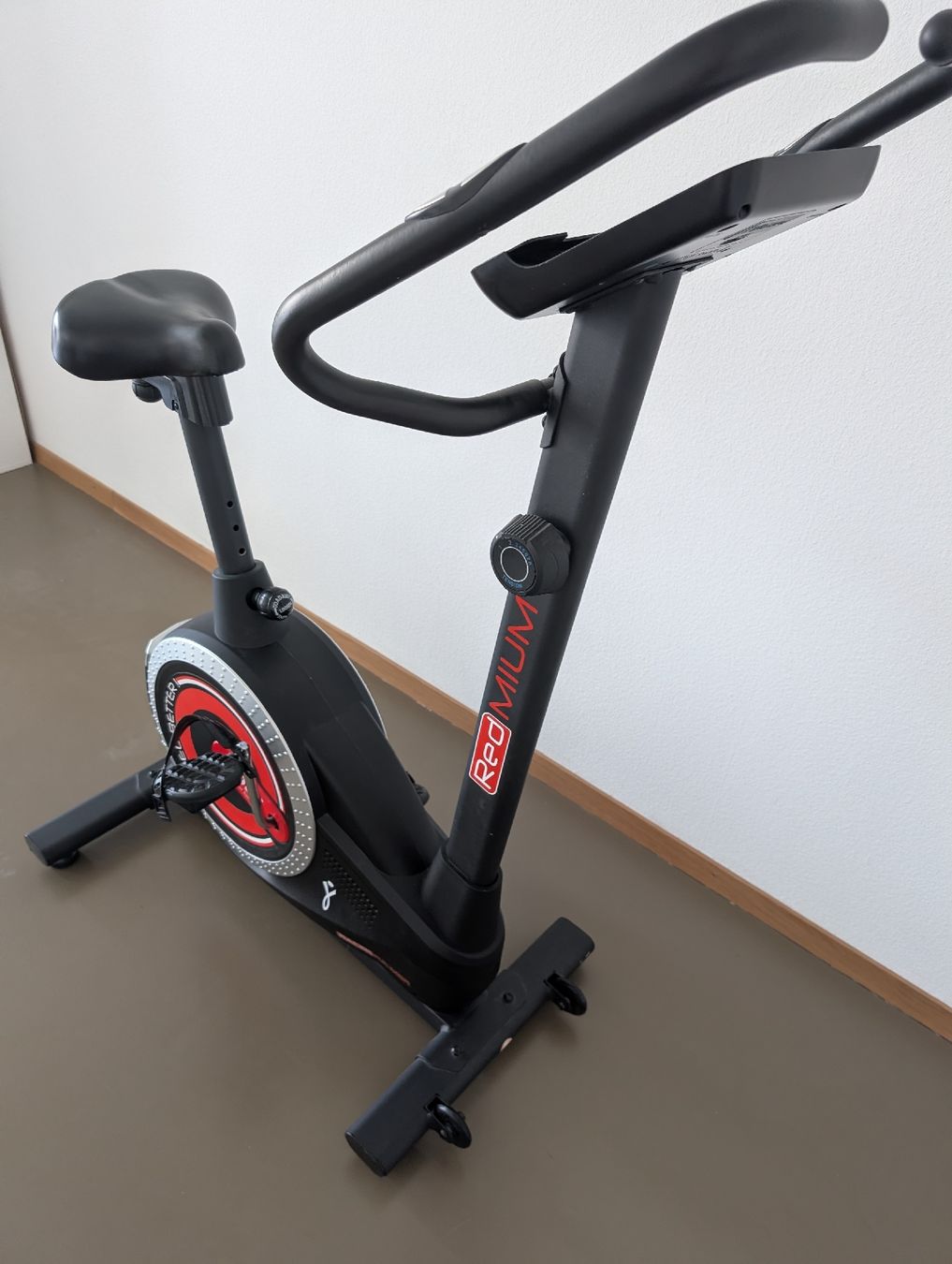 Vélos d'appartement: Hometrainer – D'occasion à Dietikon par jak_rs6v 2