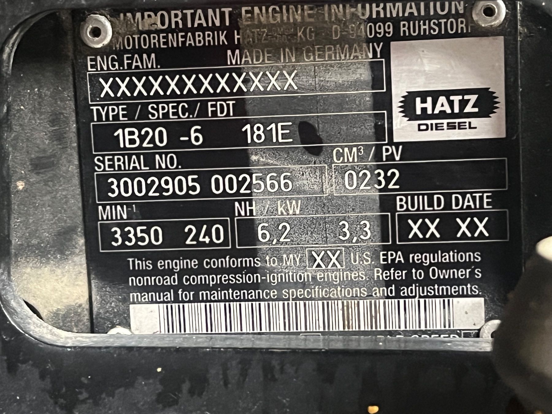 Bomag Tutte le macchine: Vibroplate Bomag Diesel – Usato da Giswil venduto da adria04 1
