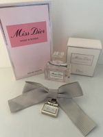 Miniatures Miss Dior de Christian Dior