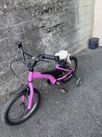 Kindervelo 16”