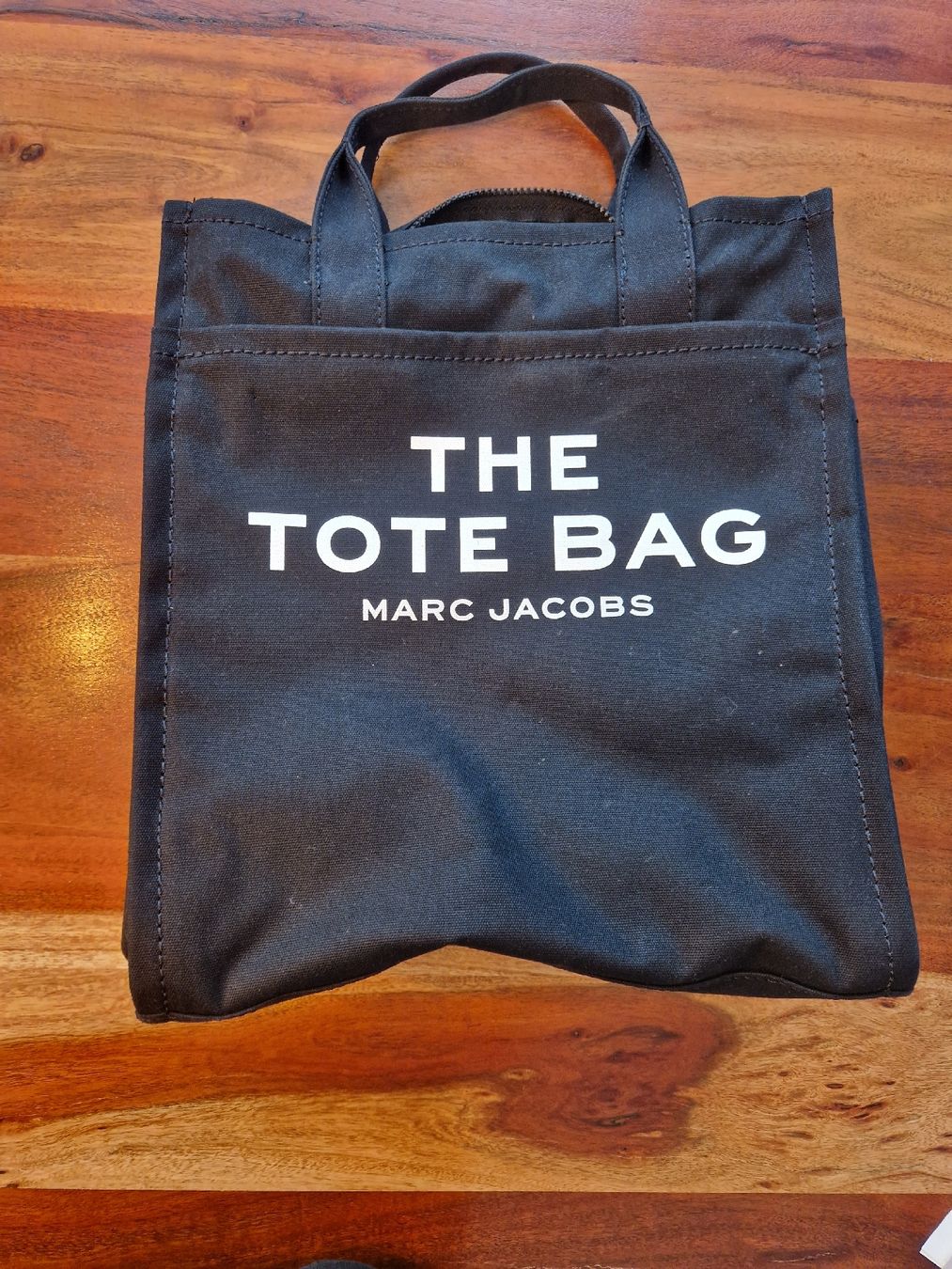 Marc Jacobs Borse: THE TOTE BAG Marc Jacobs – Usato da Cham venduto da YvonneSecondHand
