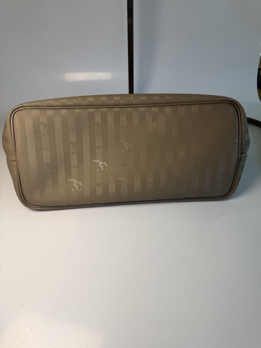Maison Mollerus Sacs femmes: Original Maison Mollerus Vinecius Bern Shopper  – D'occasion à Vionnaz par b_f_d_r_g 5
