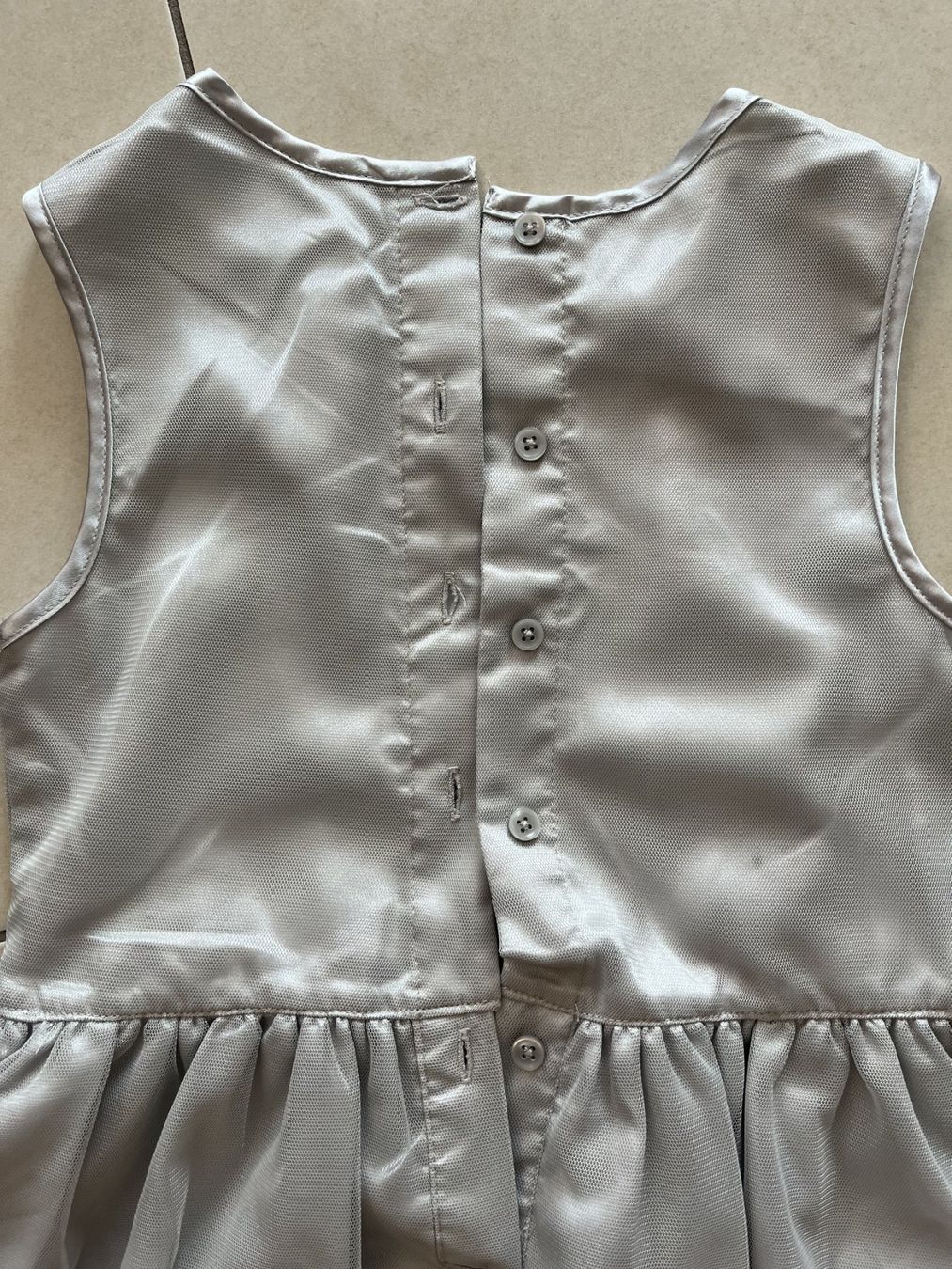 Vestiti & Gonne: Mädchenkleid Gr. 128 – Usato da Küssnacht am Rigi venduto da icbicb 3