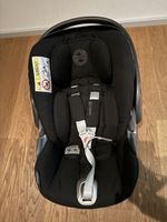 Cybex Babyschale Z i-Size - Sicher und bequem für Ihr Baby