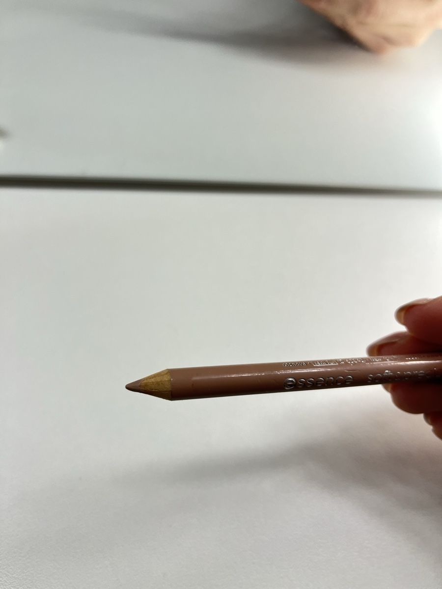 Make-up: Essence Soft & Precise Lip Pencil Duo - 304 & 301 – Usato da Zürich venduto da Isabella123 5