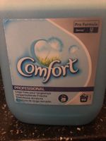NEU Professioneller Weichspüler Comfort 10L