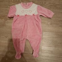 Pyjama Grösse 56