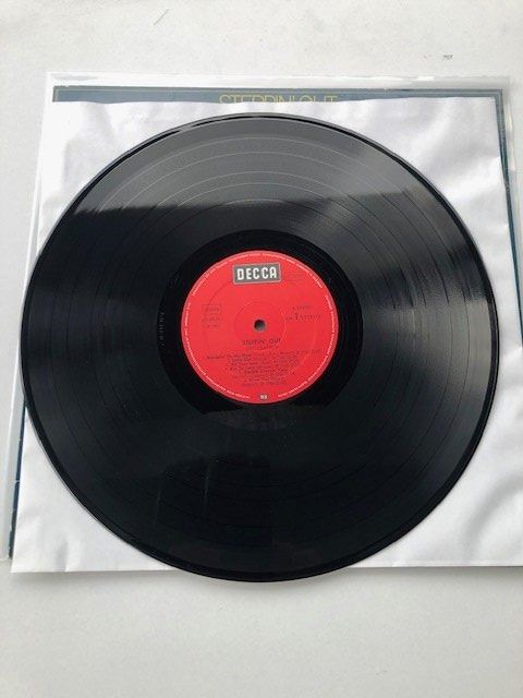 Vinyles: Eric Clapton – D'occasion à Aarwangen par Jukebox3 4