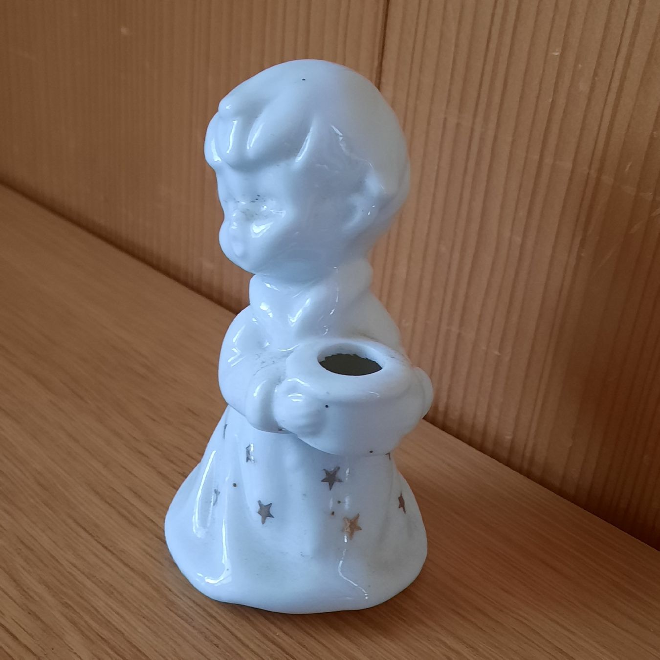 Statuette: Keramik Engel – Usato da Nottwil venduto da mar_jqm7 1