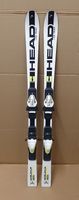Sommerangebot – Head Rebels I.GS Worldcup 130cm