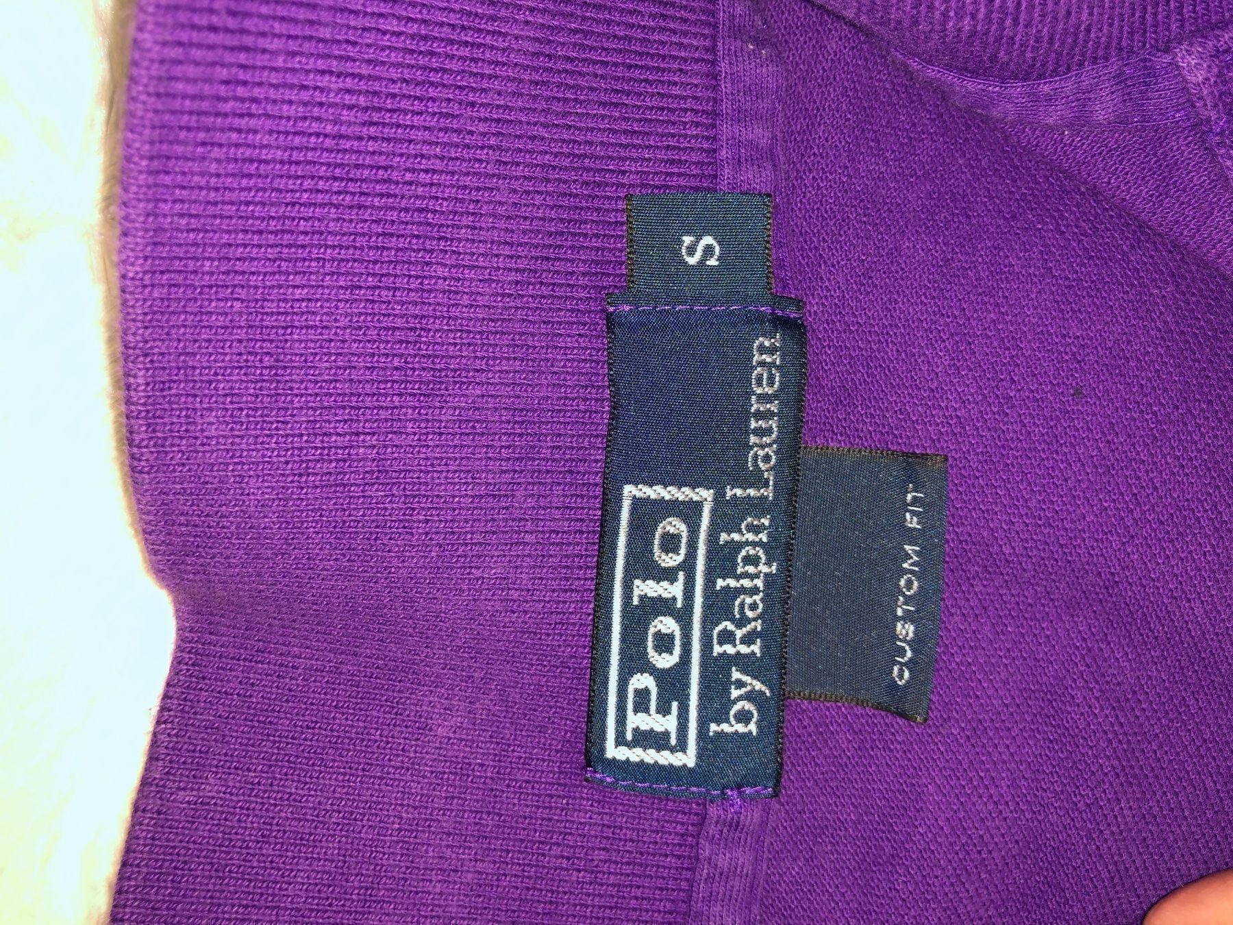 Ralph Lauren Polo-Shirts: Ralph Lauren – Gebraucht aus Pully von Kalissa 3