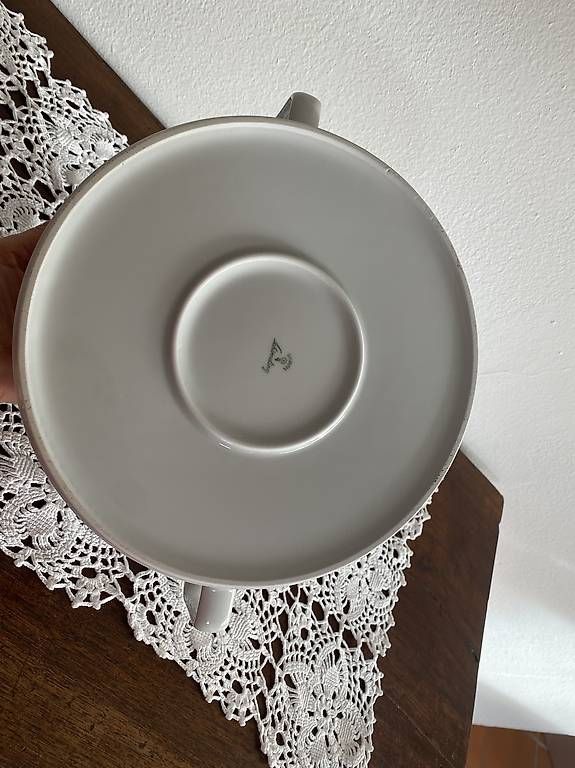 Coupes: Zuppiera Schirnding Bavaria 1970 – D'occasion à Cureglia par Alevintage74 3