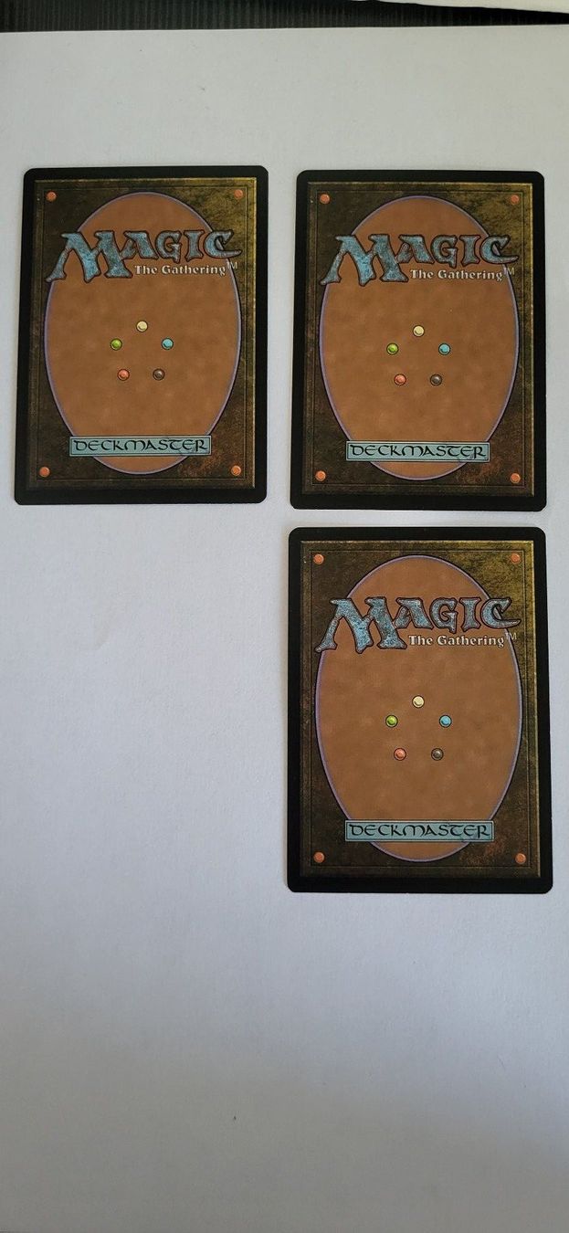 Magic The Gathering Sammelbilder & Trading cards: MTG - Epic Experiment – Gebraucht aus Münsingen von Heroism2010 1