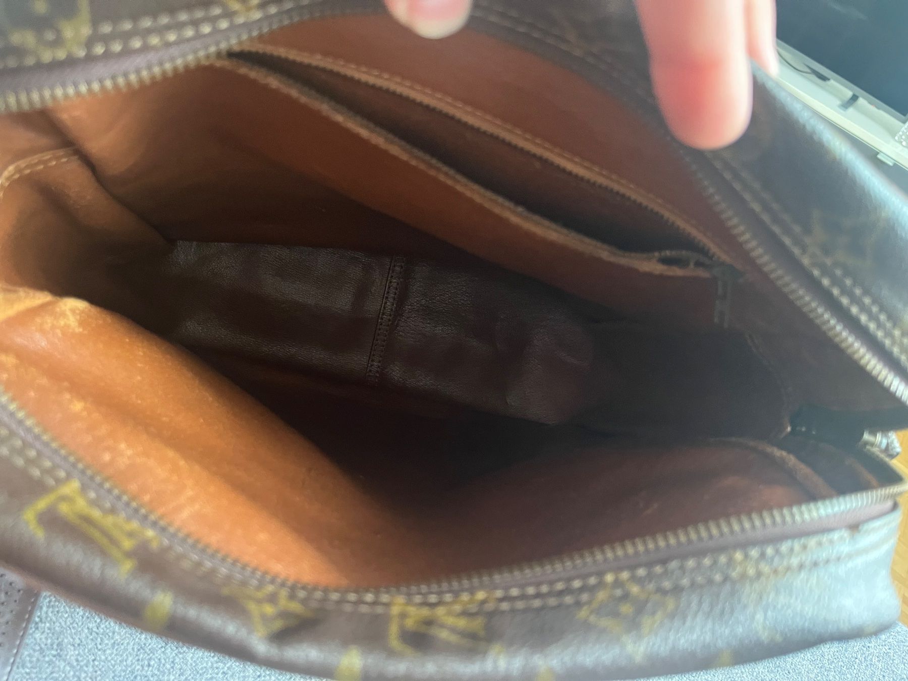 Louis Vuitton Borse: Louis viitton – Usato da Brugg AG venduto da Ljubinka0410 7