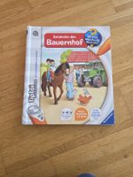 Tiptoi "Entdecke den Bauernhof"