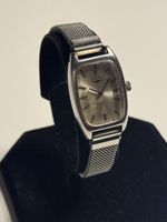 Longines Vintage Armbanduhr - Ab 1 CHF 