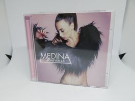 CD Medina – Forever 2.0