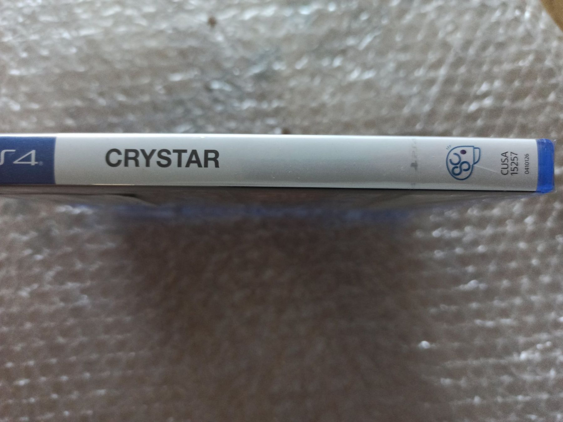 Giochi: Crystar  PS4 / PS5  Neu & Sealed – Nuovo (secondo la descrizione) da Oberweningen venduto da mar_87mx 2