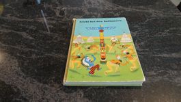 GLOBI BEI DEN INDIANERN  ANTIK JAHR 1978 5.Ausgabe