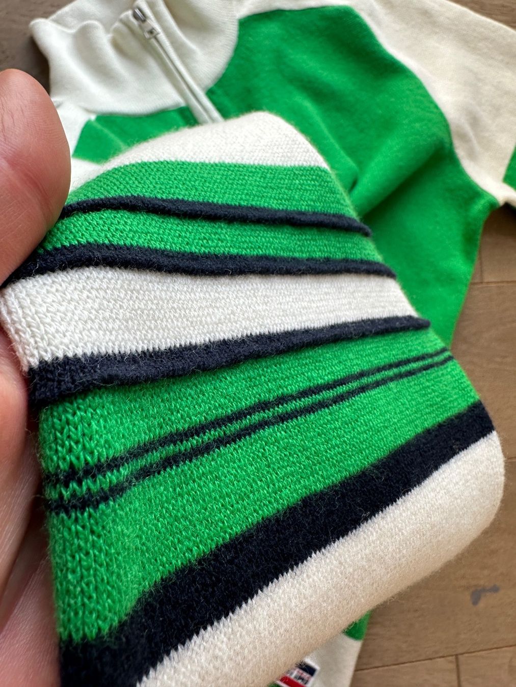 Gant Maglioni & Felpe: NEW GANT wool sweater, size M – Nuovo e nell'imballaggio originale da Zug venduto da Nat.yushkevich 2