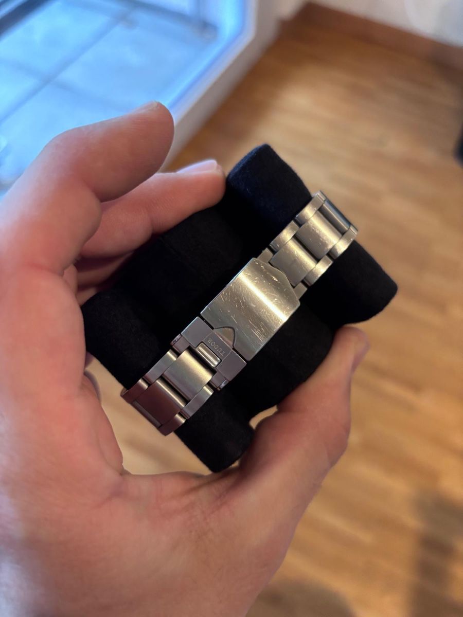 Tudor Uhren: Tudor black bay 36 – Gebraucht aus Oron-la-Ville von loi_7rws 3