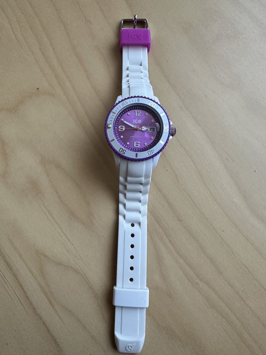 Ice watch Uhren: Ice Watch – Neu (gemäss Beschreibung) aus Winterthur von ca__tj5n