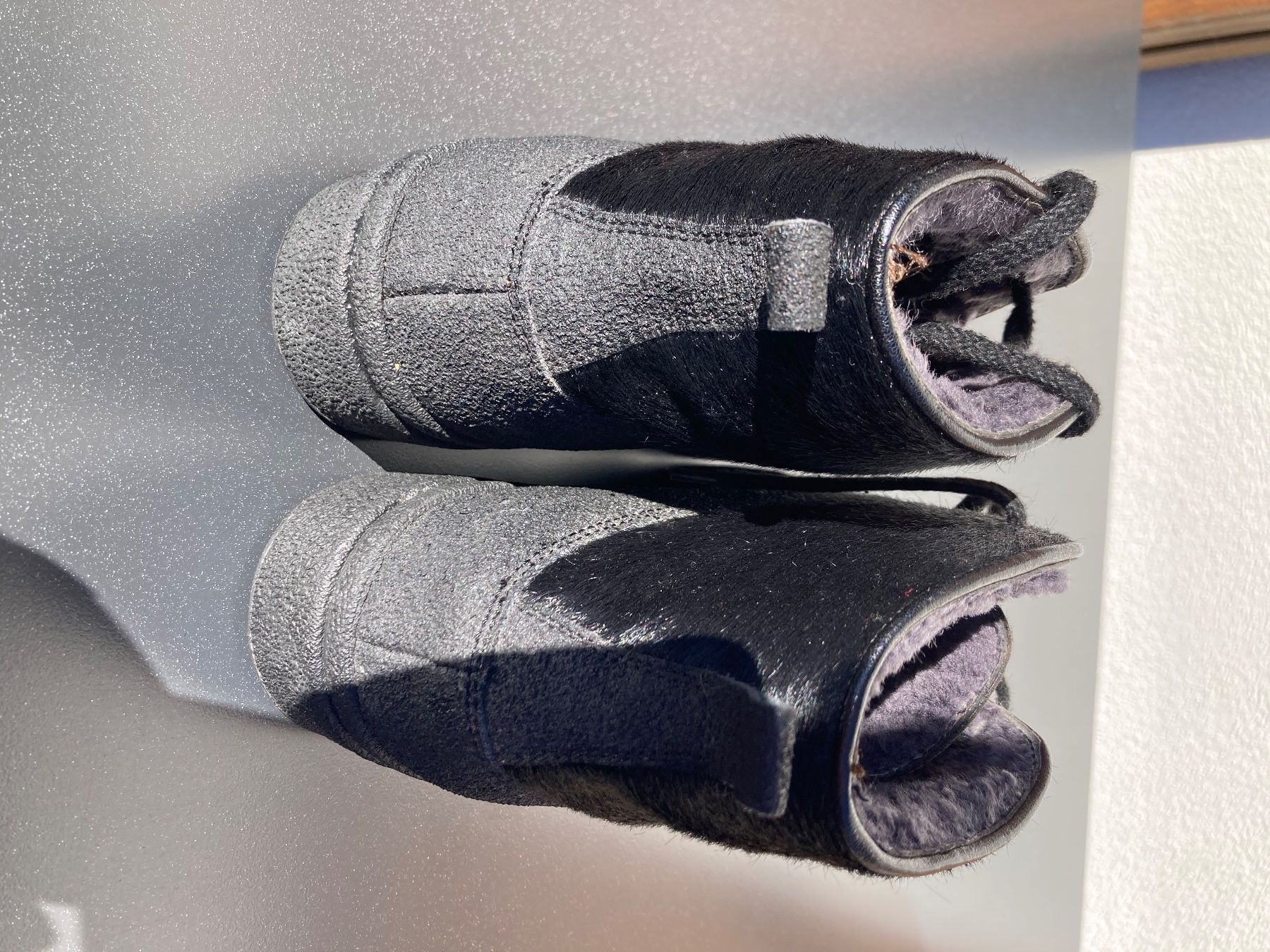 Kandahar Scarpe da donna: KANDAHAR Winterschuhe Damen – Usato da Laax GR venduto da Huwy01 3